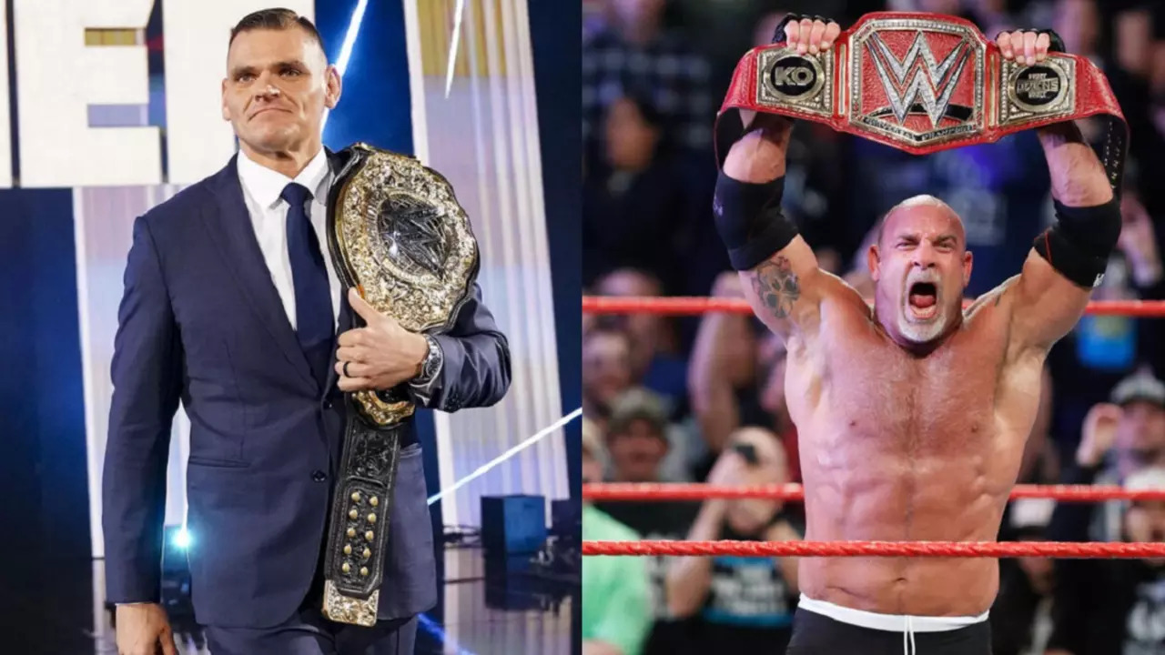 How WWE Can Still Book Goldberg vs Gunther For Crown Jewel 2024