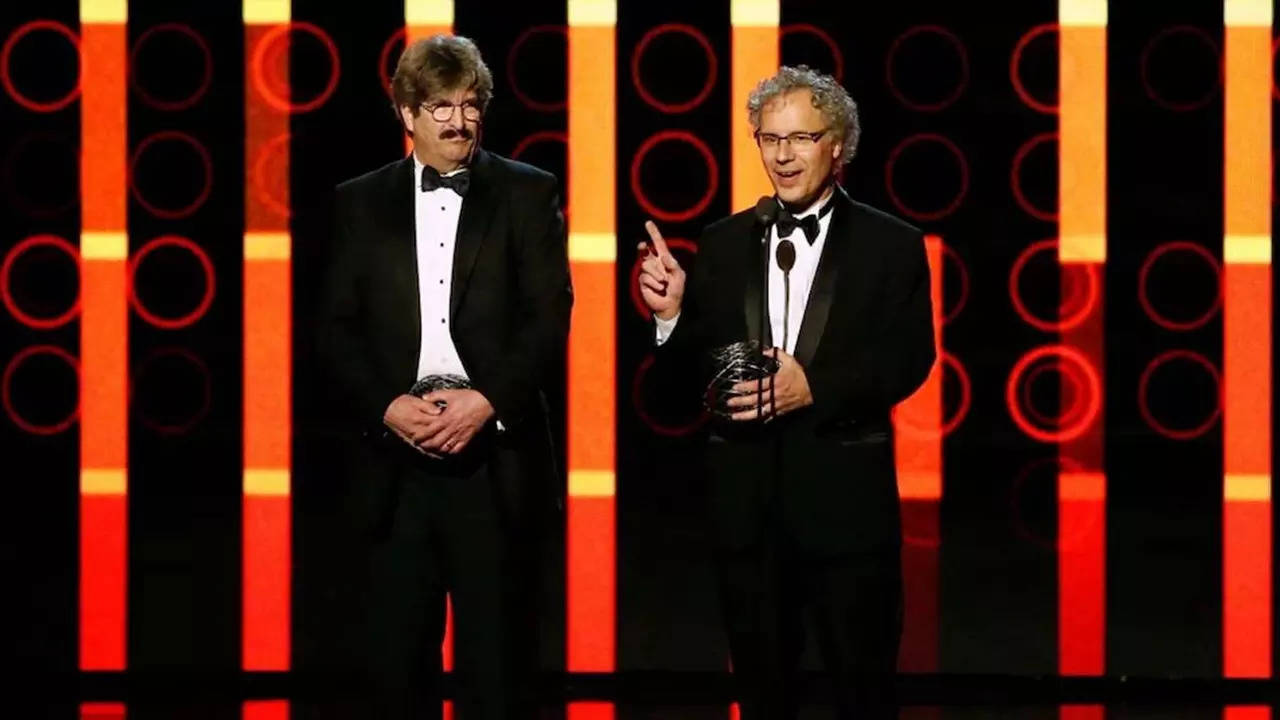 victor ambros gary ruvkun win nobel prize 2024 (Photo: Reuters)