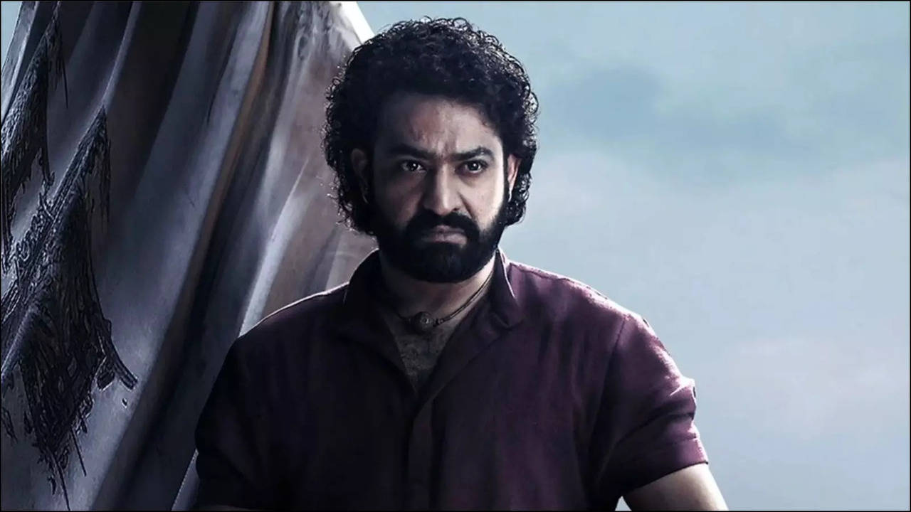 Jr NTR rajamouli myth