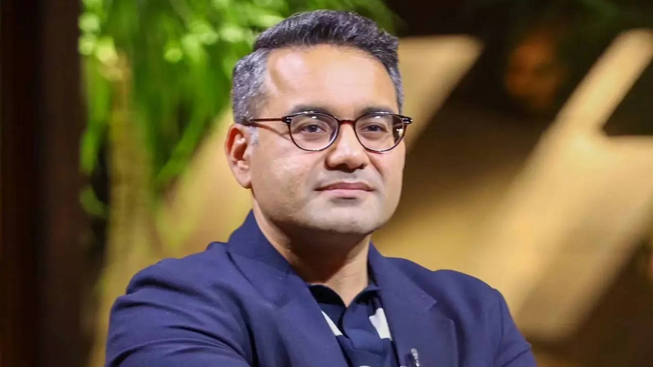 Shark Tank India 4: Kunal Bahl Of Snapdeal Joins Panel Of Sharks