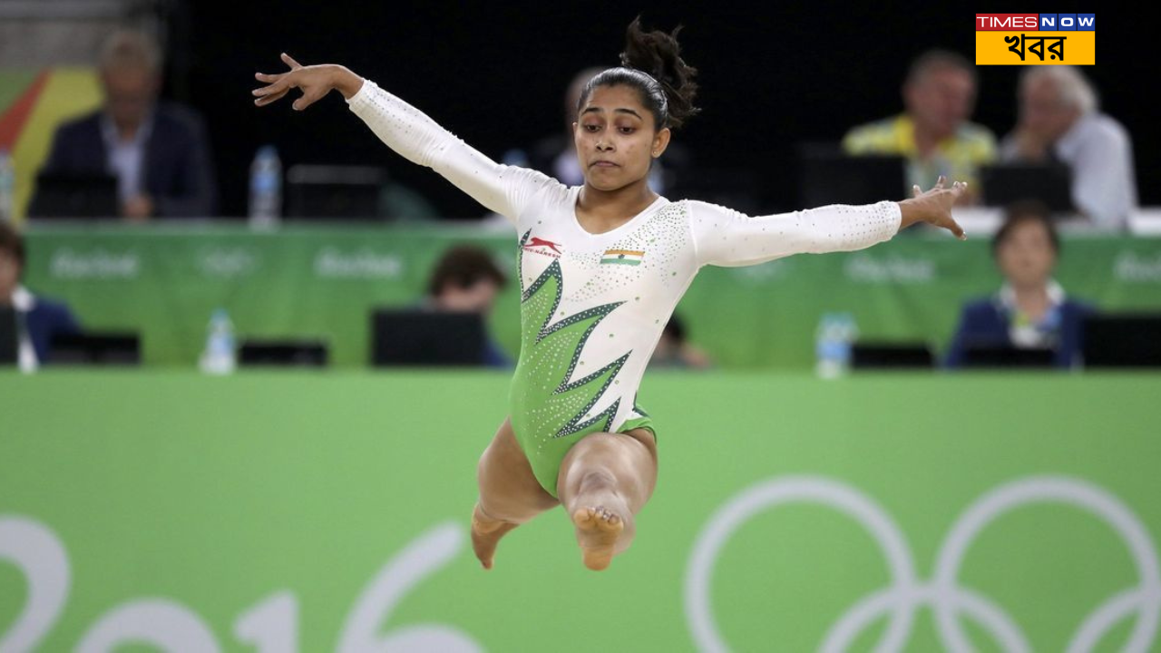 Deepa Karmakar