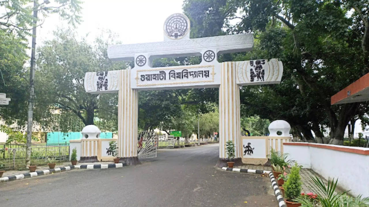 Gauhati University Withdraws Order to Shut Down Two Hostels Amid Student Protest, Issues New Notification