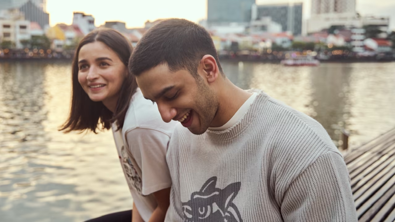 Jigra: Vedang Raina's Marathi Version Of Phoolon Ka Taro Ka Is A Treat To Ears, Alia Bhatt Calls It 'Superb'