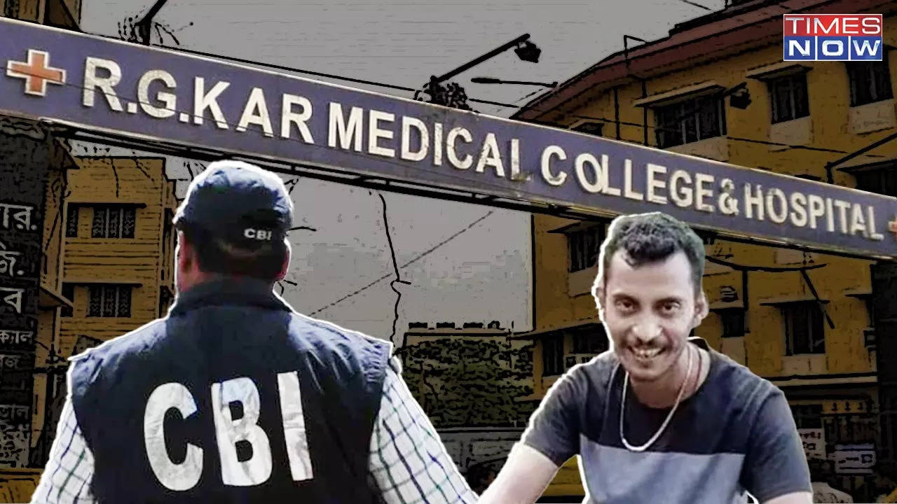 DNA Evidence Links Sanjay Roy to The Rape of Kolkata Doctor