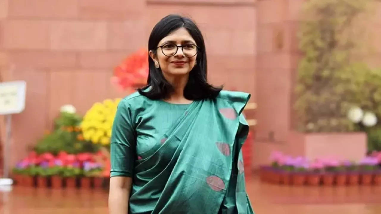 swati maliwal