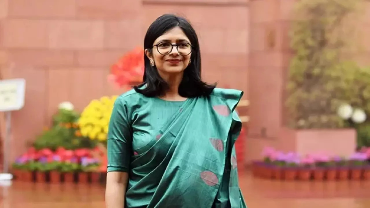 swati maliwal