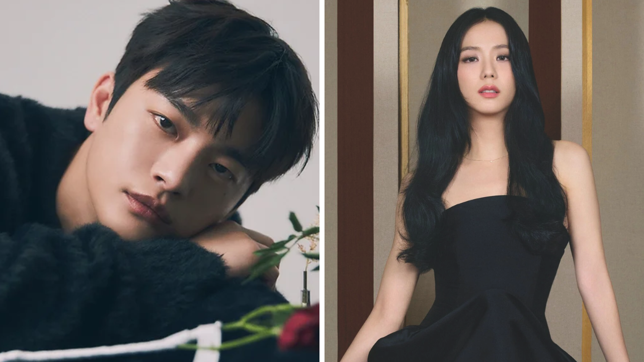 Blackpink's Jisoo And Seo In-Guk Starrer Monthly Boyfriend To Kick Off Filming In Mid-October 2024