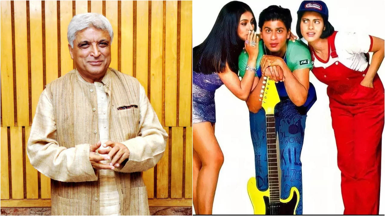 Javed Akhtar Recalls Turning Down Karan Johar's Directorial Debut: 'Kuch Kuch Hota Hai… Kya Hota Hai?'