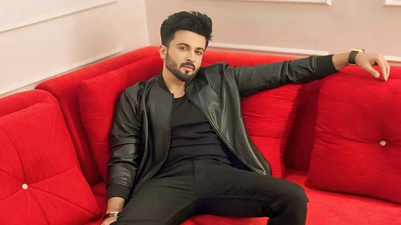 Dheeraj Dhoopar Reveals Reason Behind Not Doing Bigg Boss 18 - Exclusive