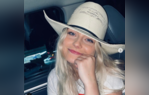 TikTok Star Taylor Rousseau Grigg Dies At 25 Husband Cameron Grigg Launches GoFundMe