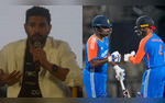 Only If We Apply Our Brains Yuvraj Singh Reacts To Abhishek Sharmas Run-Out After Mix-Up With Sanju Samson