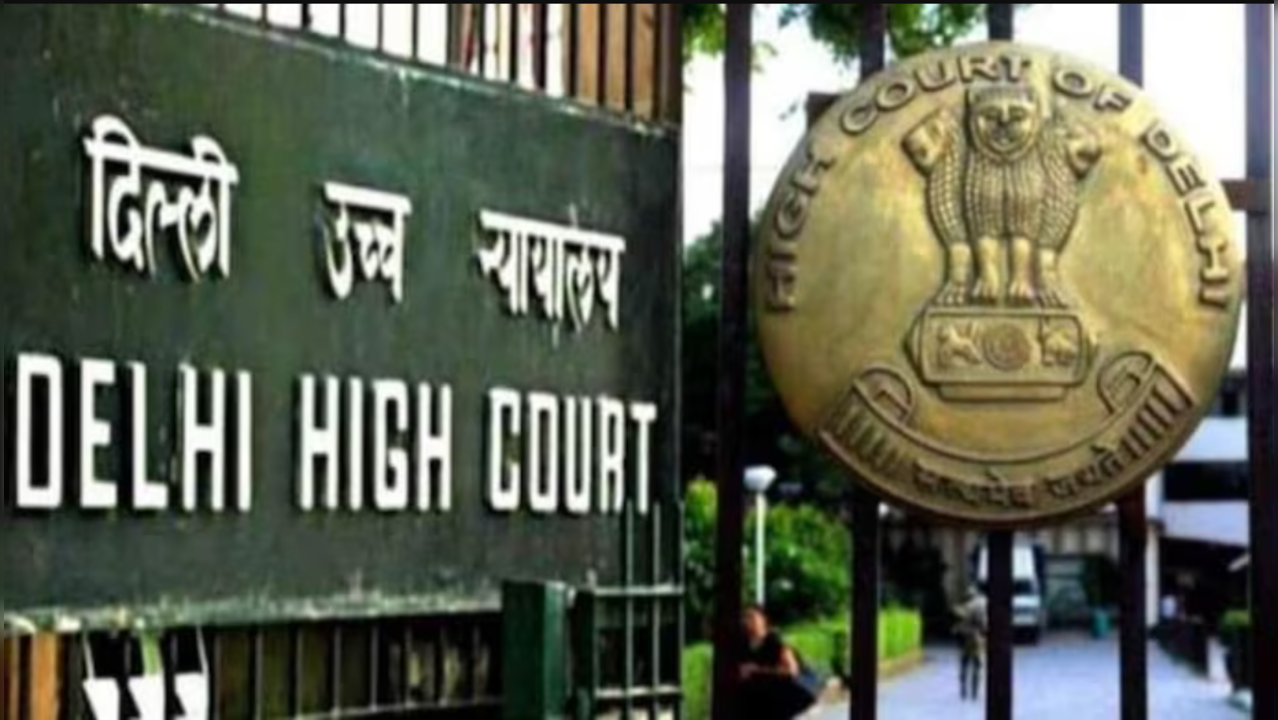 Delhi High Court