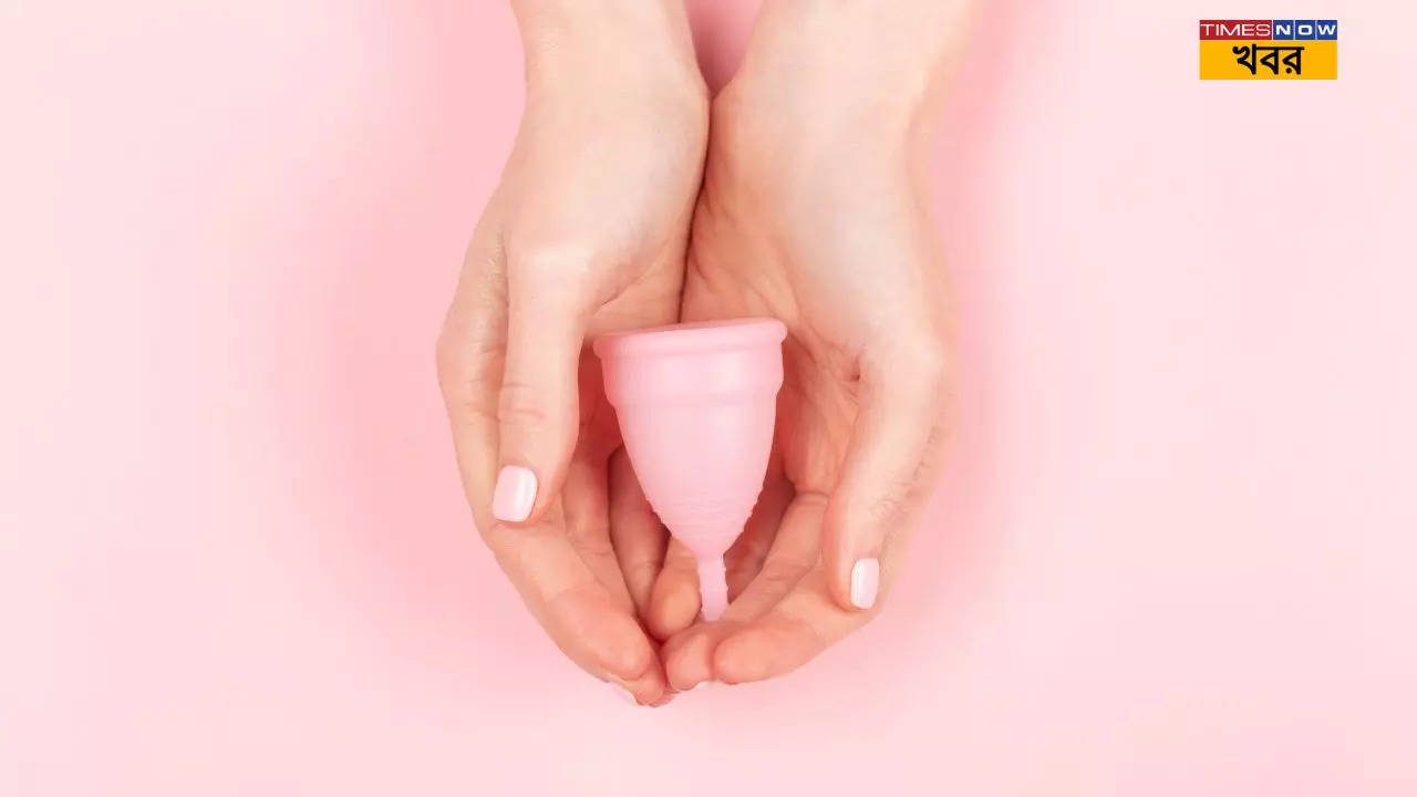 benefits of menstrual cups over pads and tampons