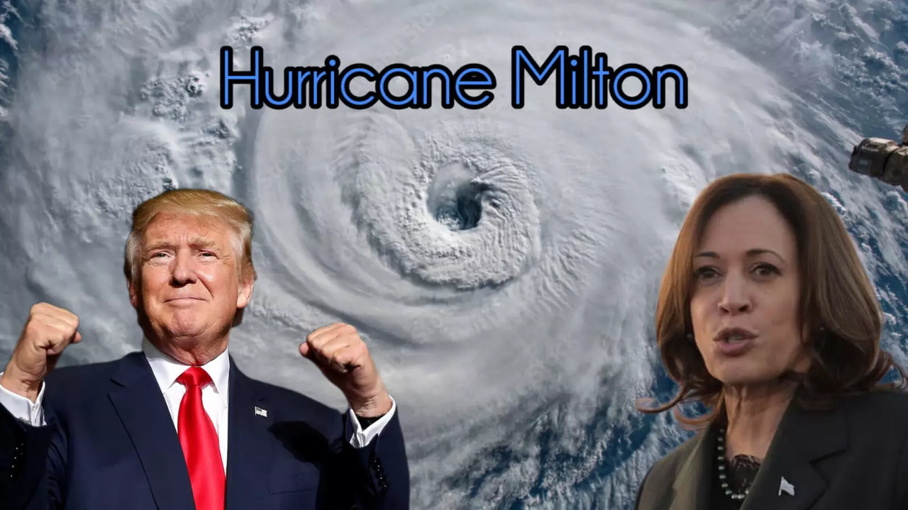 Hurricane Milton