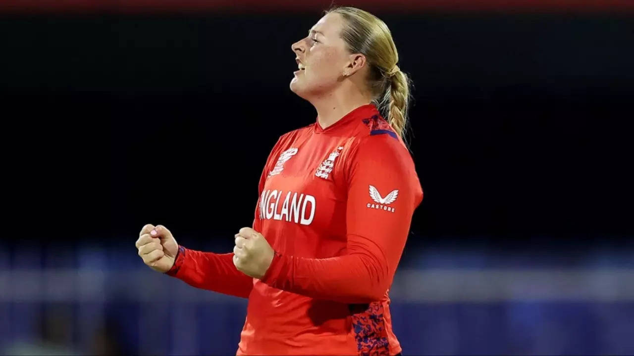 Who Won Yesterday's Women's T20 World Cup Match, ENG vs SA: Yesterday Match 9 Result, Top Performers and POTM