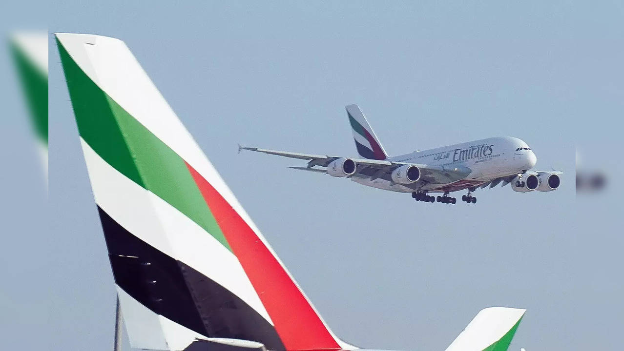 Emirates Ban Pagers And Walkie-Talkies Amid Pager Attack On Lebanon ...