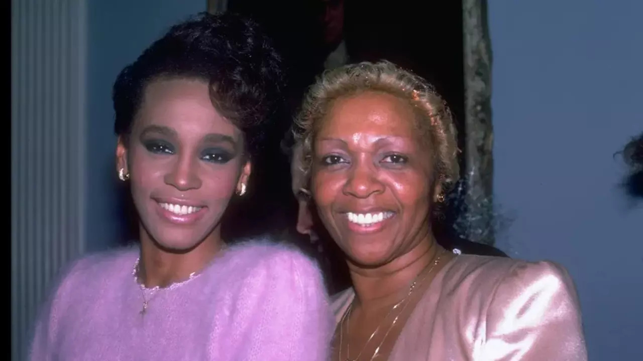 Cissy Houston Passes Away