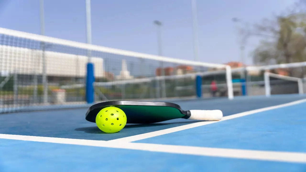 Pickleball: How A 95-Year Old Dominated The Game To Prove Age Is Just A Number