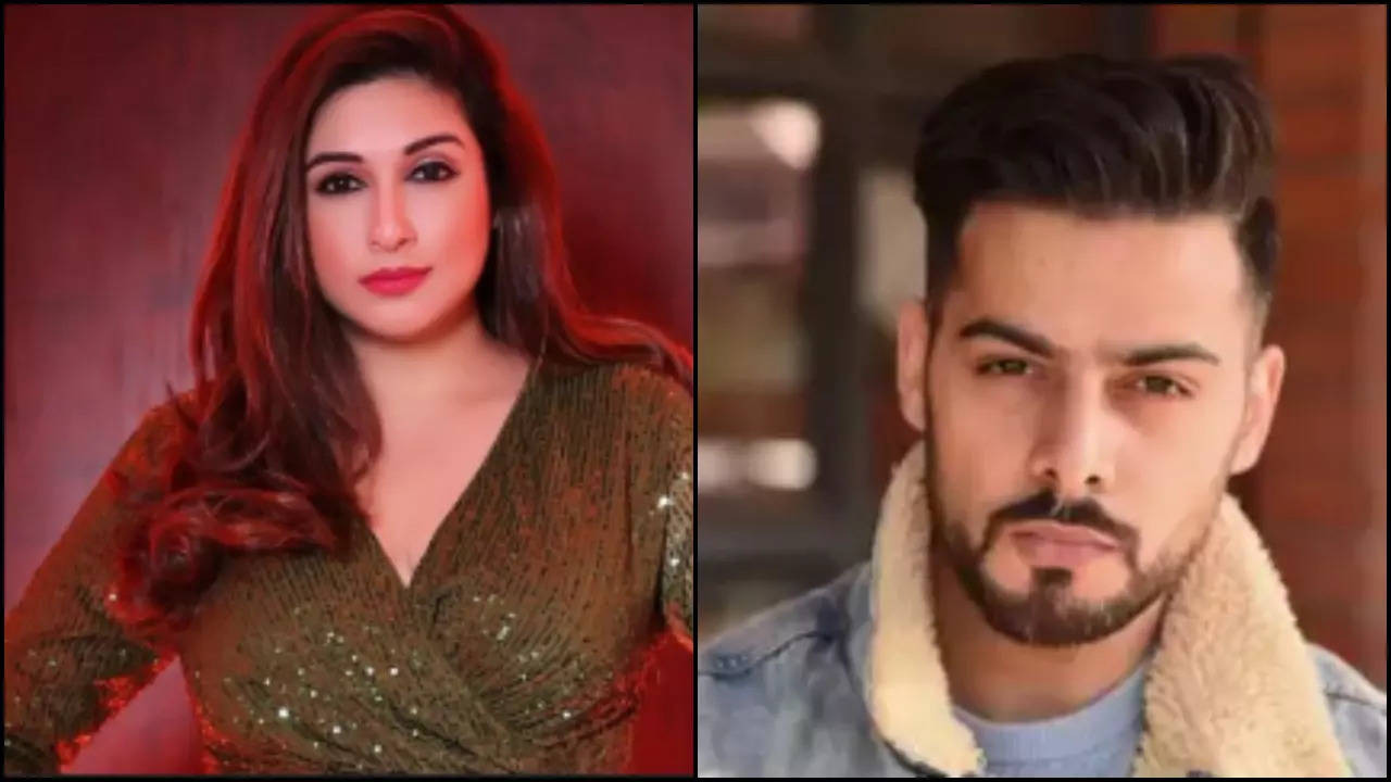 Bigg Boss 18: Vahbiz Dorabjee-Karam Rajpal To Enter As Wildcards?