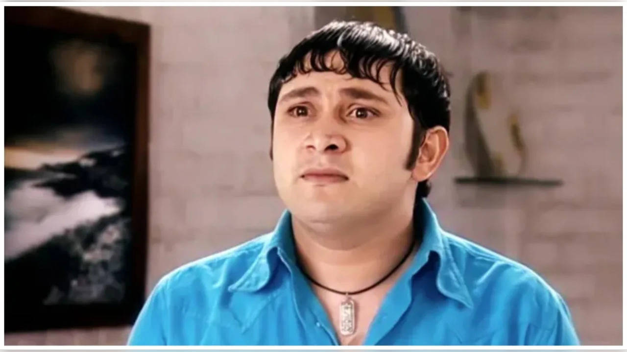 Sarabhai vs Sarabhai's Rajesh Kumar Reveals He Sold Vegetables Outside His Son's School After Quitting Acting