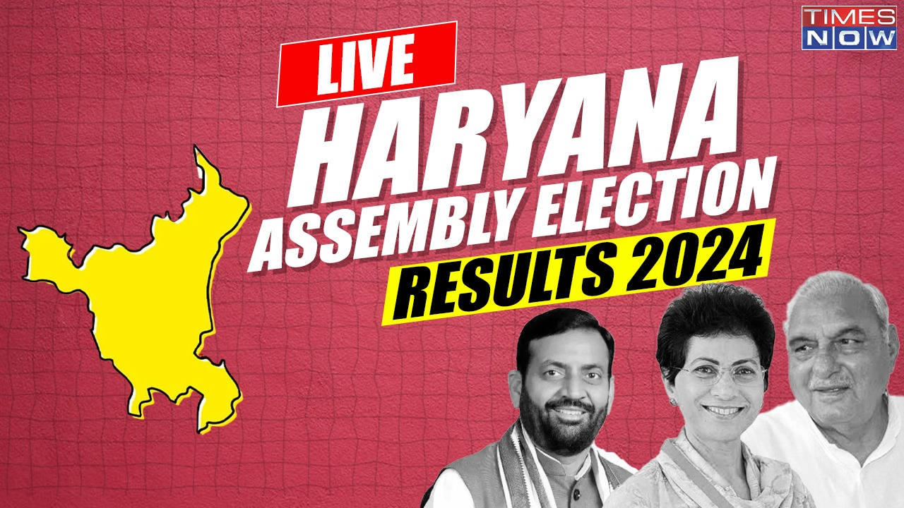 Haryana Polls