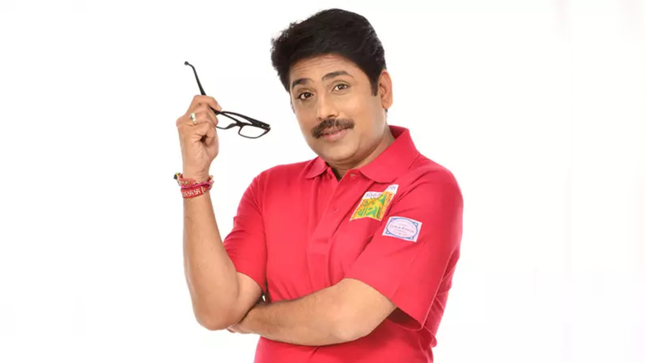 After TMKOC Controversy, Shailesh Lodha Returns With Advocate Anjali Awasthi