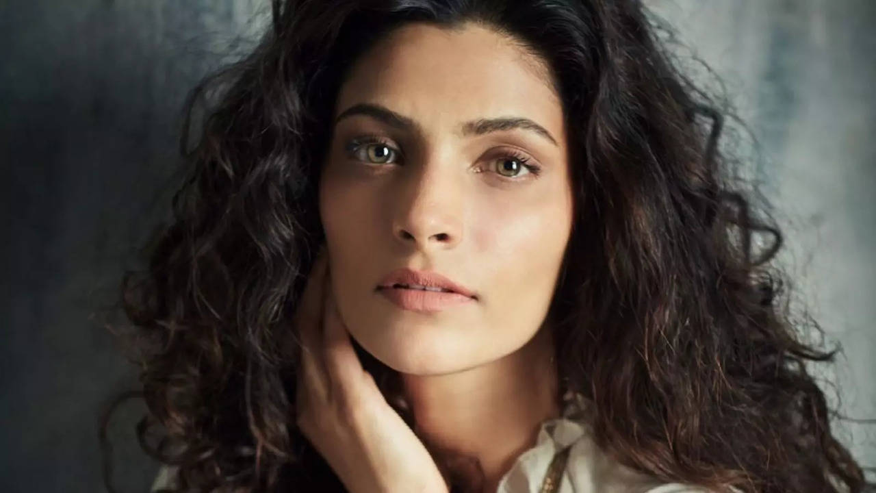 Mirzya Turns 8: Saiyami Kher Looks Back At 'Entry Into Beautiful World Of Films' | EXCLUSIVE