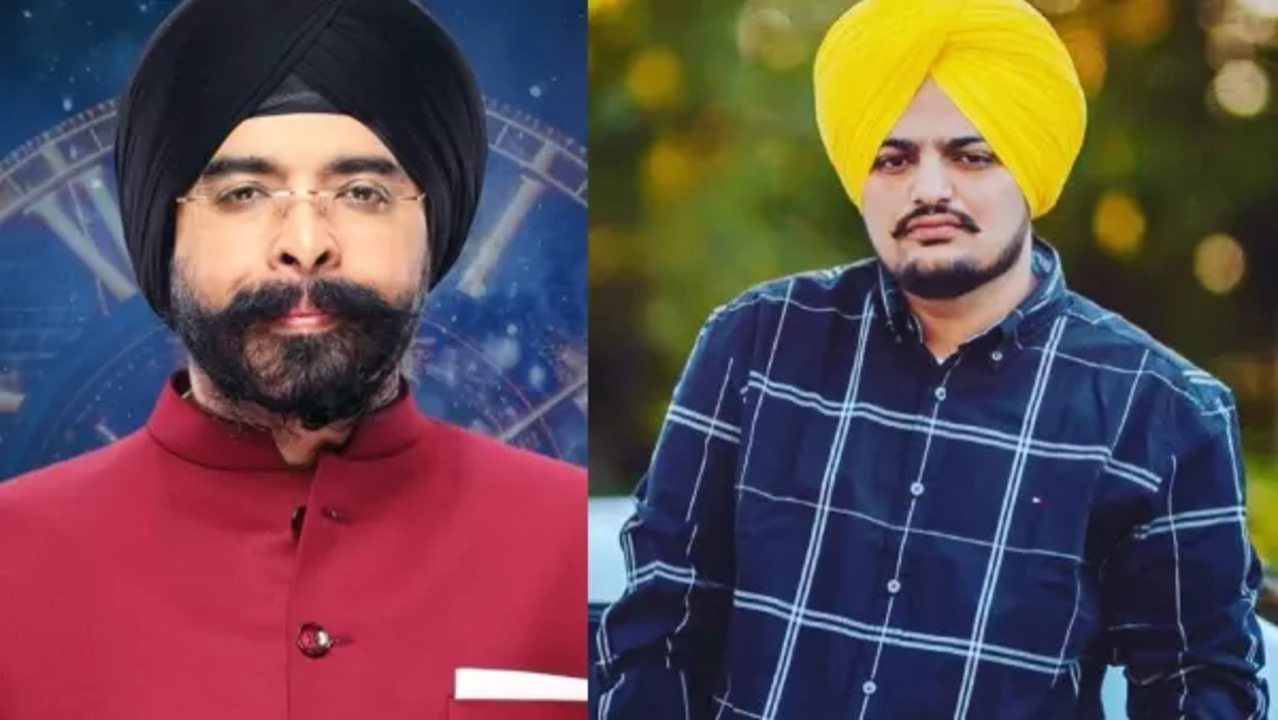 BB 18: Tajinder Bagga Reveals Astrologer WARNED Late Sidhu Moosewala To Leave India Days Before His Murder