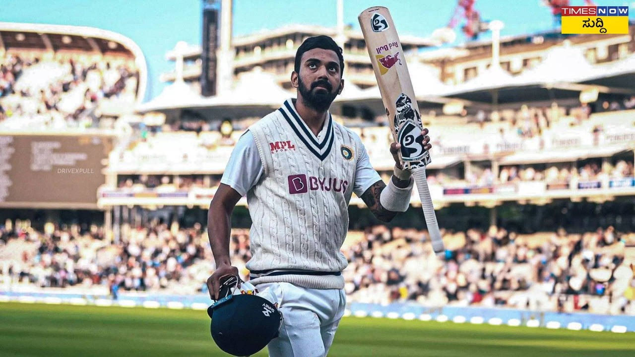 KL Rahul