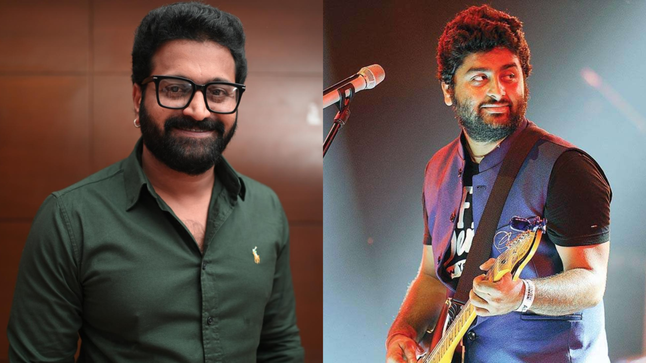 70th National Film Awards 2024 Full Winners List: Rishab Shetty, Arijit Singh, AR Rahman To Receive Top Honours From President Droupadi Murmu