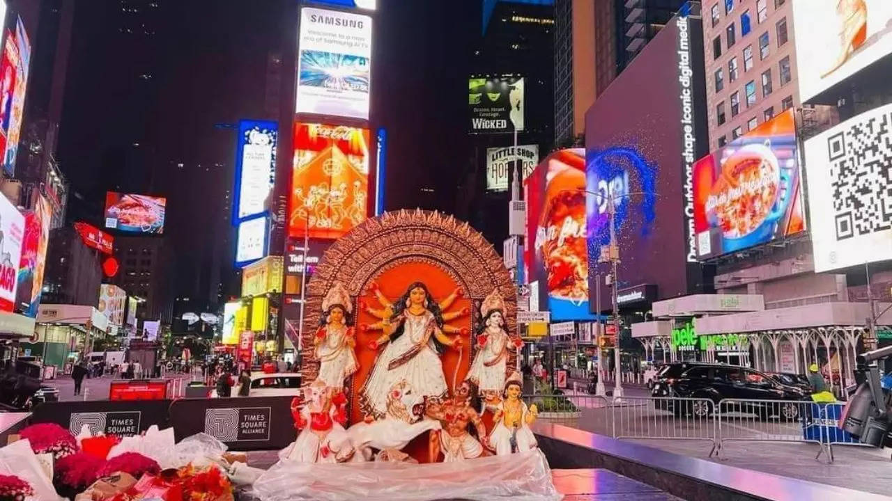 Durga Puja