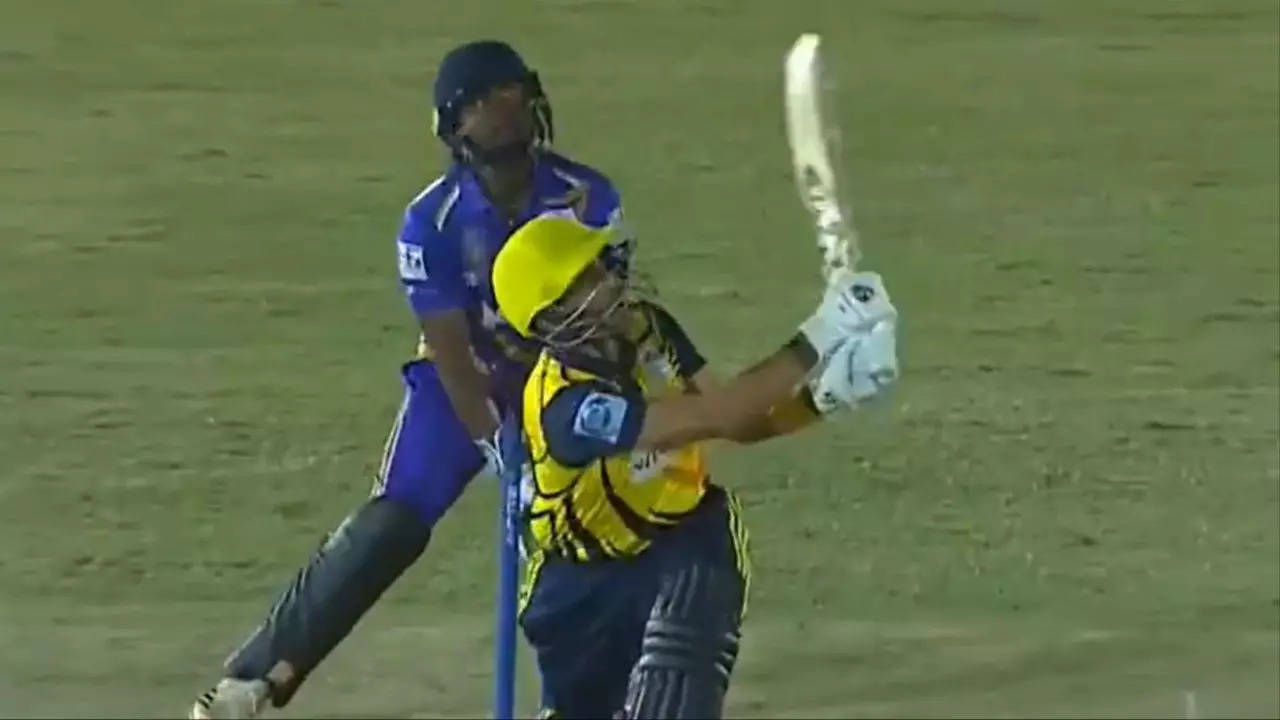 after suresh raina, robin uthappa goes all guns blazing in national cricket league- watch