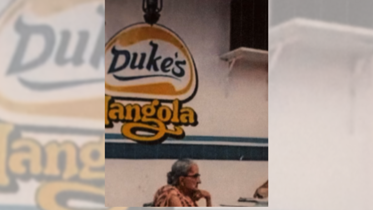 Mumbai's Iconic Duke's Soda (Instagram/@floydiancookery)