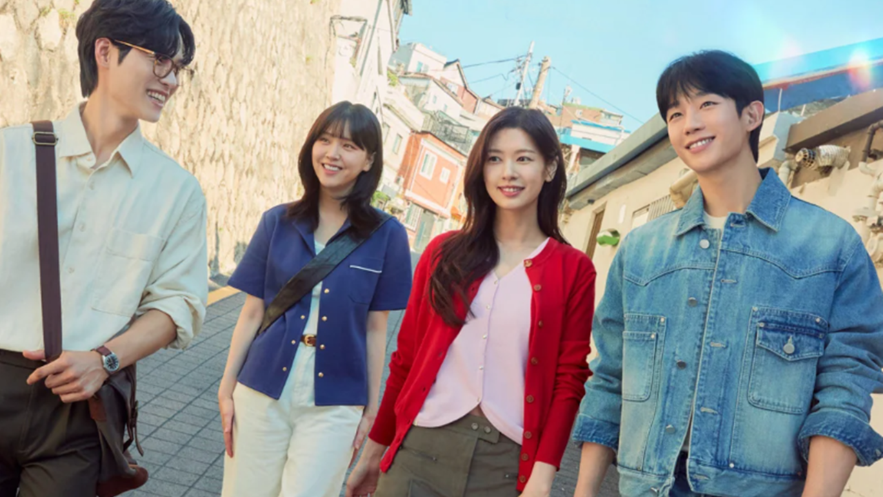 Love Next Door: What Makes It One Of The Best K-Dramas Of 2024 - Romance, Families Or Exes?