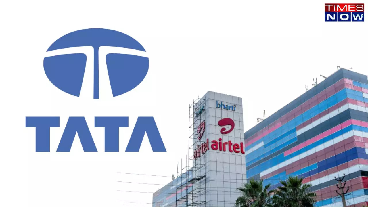 Tata Motors, Bharti Airtel, Tata Motors Bharti Airtel Deal, Airtel deal, airtel tata deal, airtel tata play deal