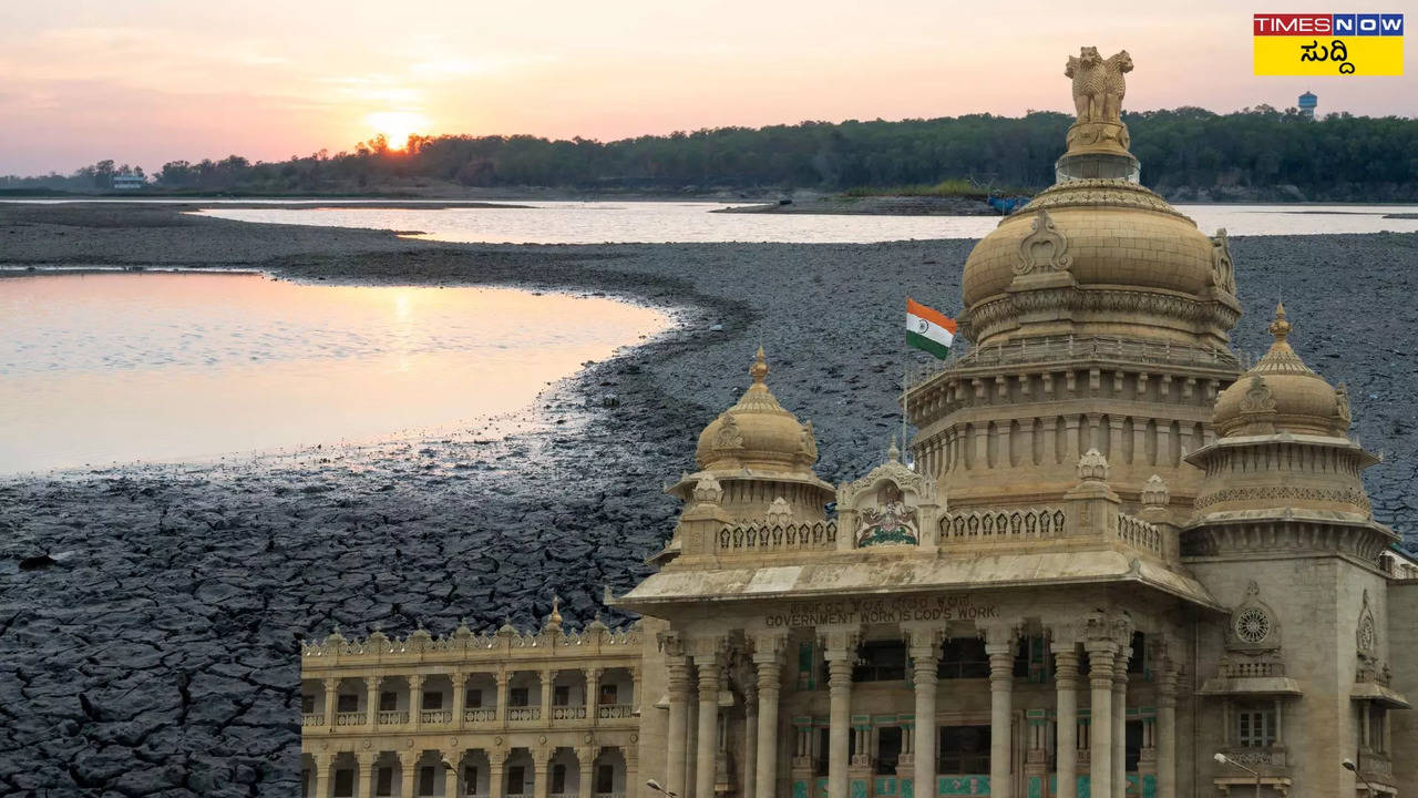 Bengaluru Water Crisis