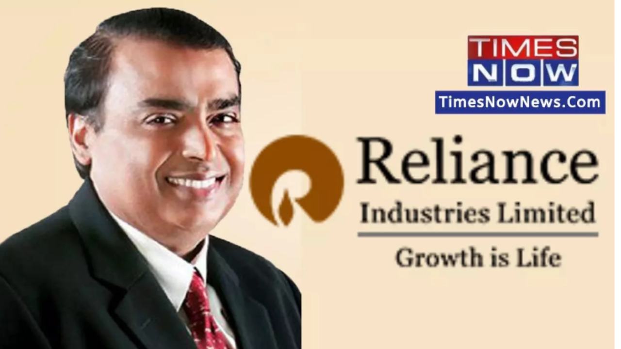 Reliance Industries Q2 Results