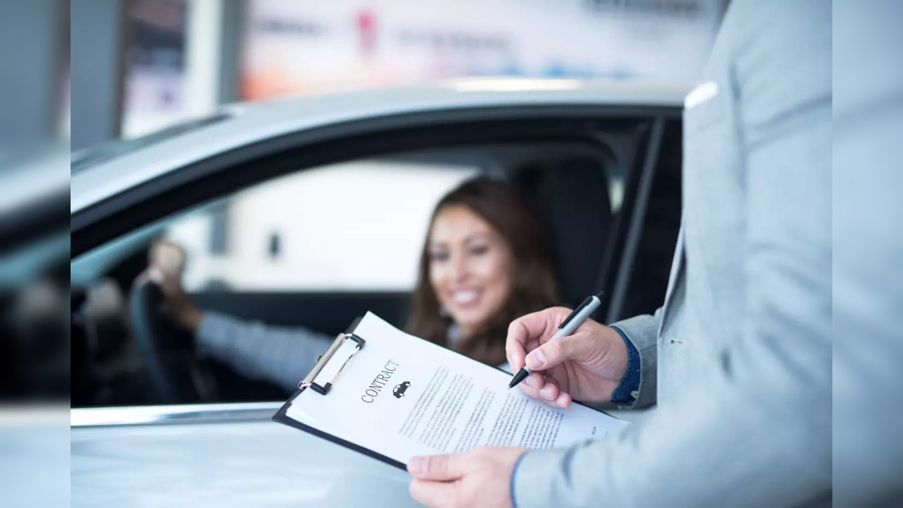 Car Insurance Prices: 7 Factors Determine Your Car Insurance Cost