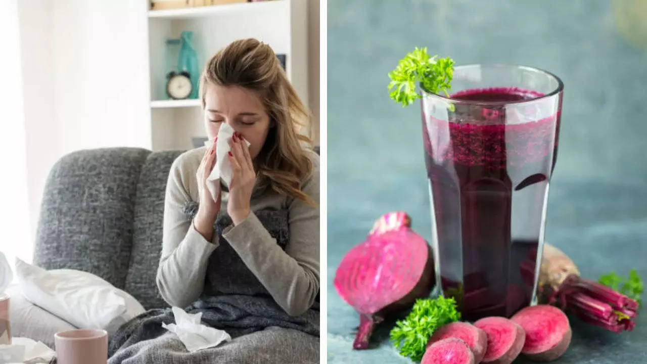 Easy easy ways to reduce the symptoms of cold 