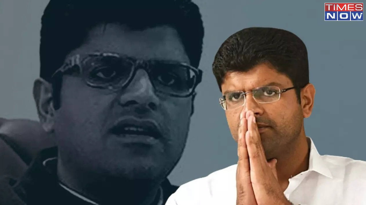 Dushyant Chautala