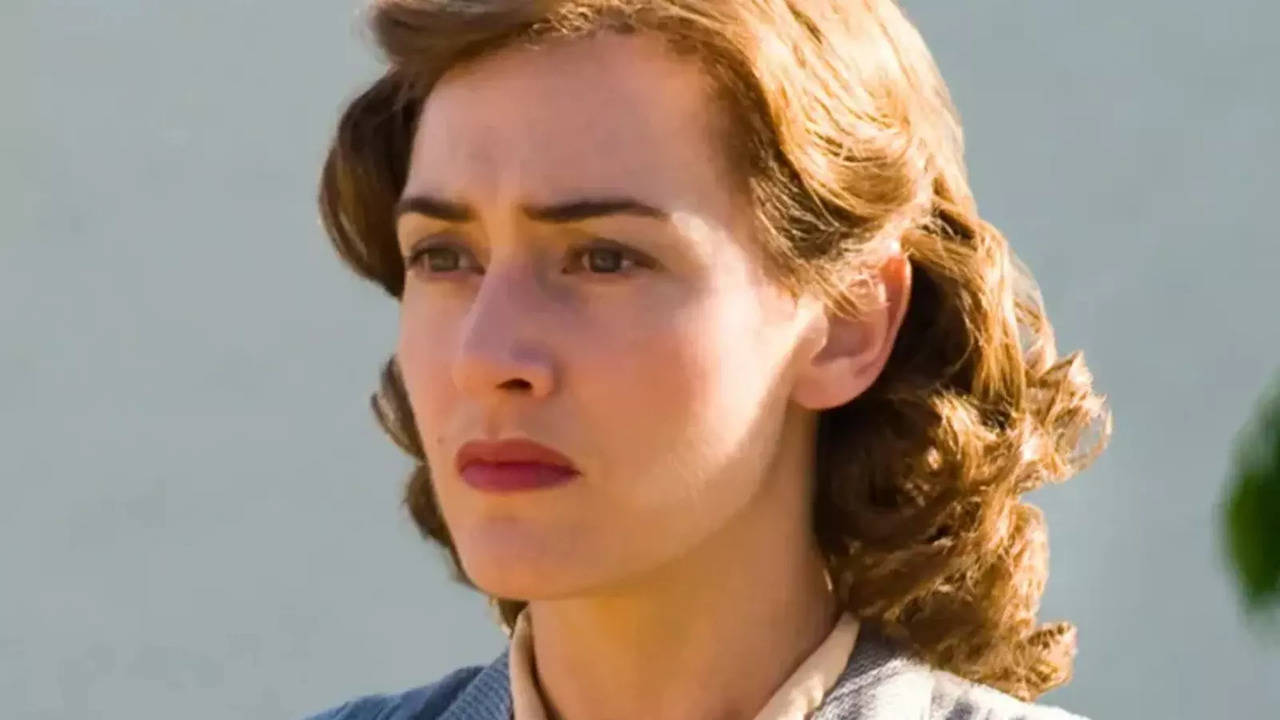 Why Kate Winslet Couldn’t Match Joan Crawford’s Mildred Pierce