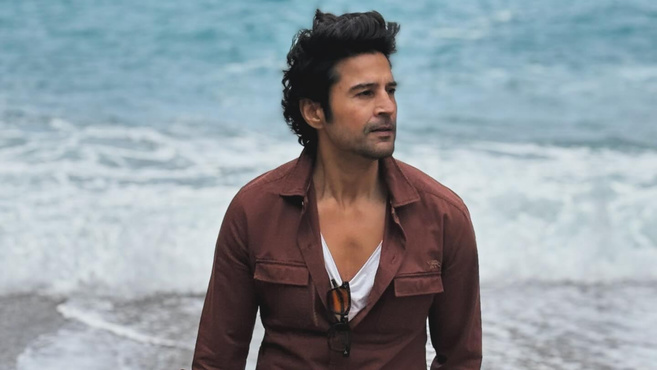 Rajeev Khandelwal Recalls Feeling 'Sad' For Soundtrack Box Office Failure - Exclusive