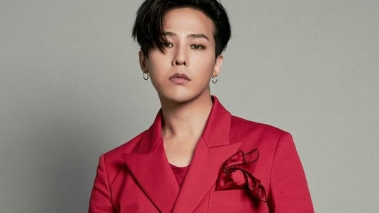 G-Dragon To Make Solo Comeback On October 25, Kicks Off Music Video Filming? BIGBANG Star's Label RESPONDS