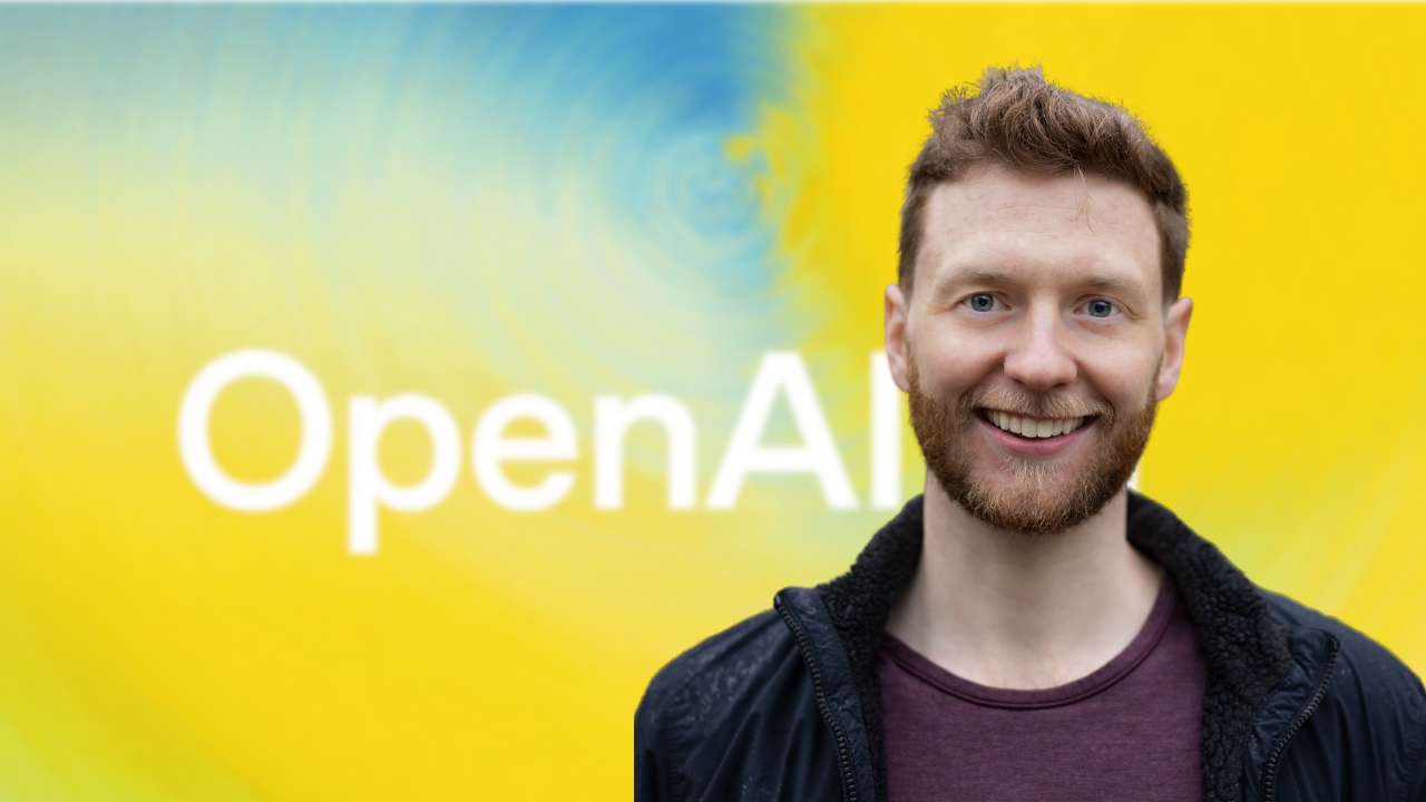 Tim Brooks OpenAI