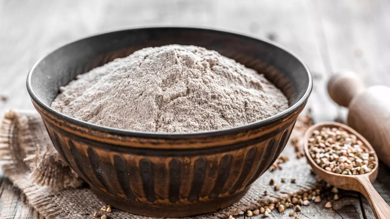 Tips To Ensure The Purity Of Buckwheat Flour