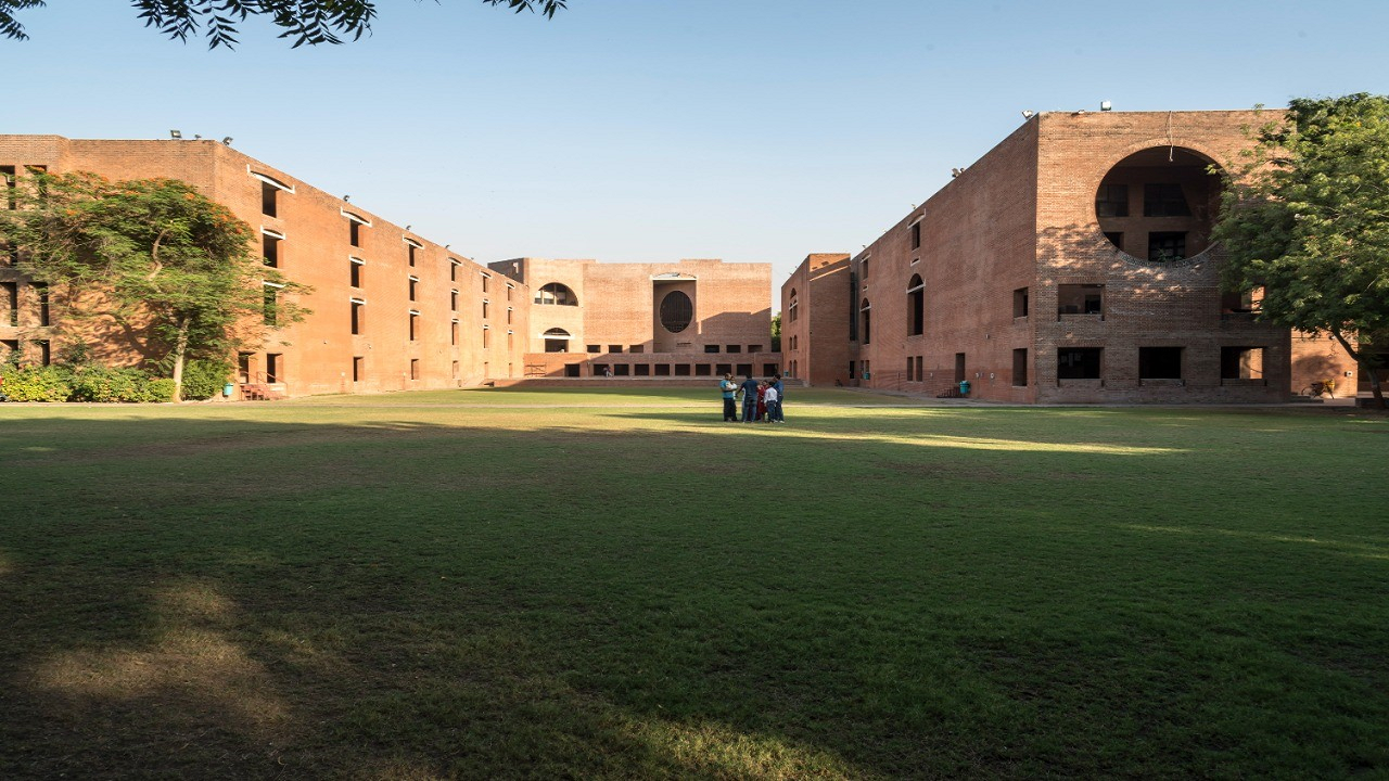 IIM Ahmedabad