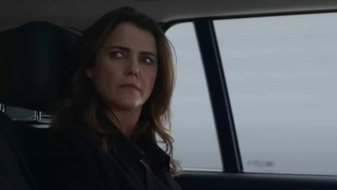 The Diplomat Season 2 Trailer: Keri Russell Unearths A Big Conspiracy Across The Pond. Watch