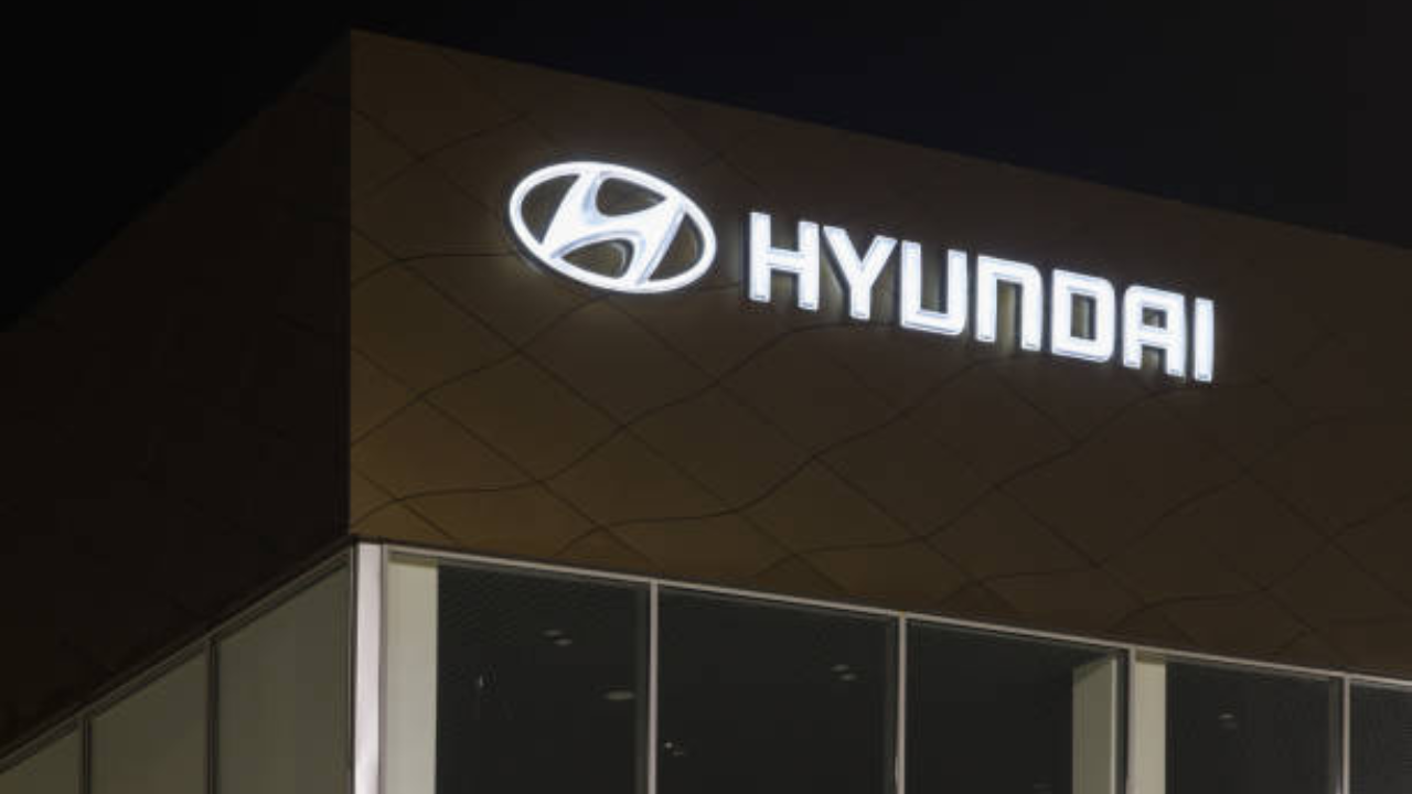 Hyundai Motor IPO