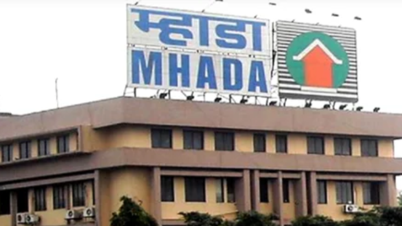 MHADA to Announce Lottery for 20,000 Affordable Homes