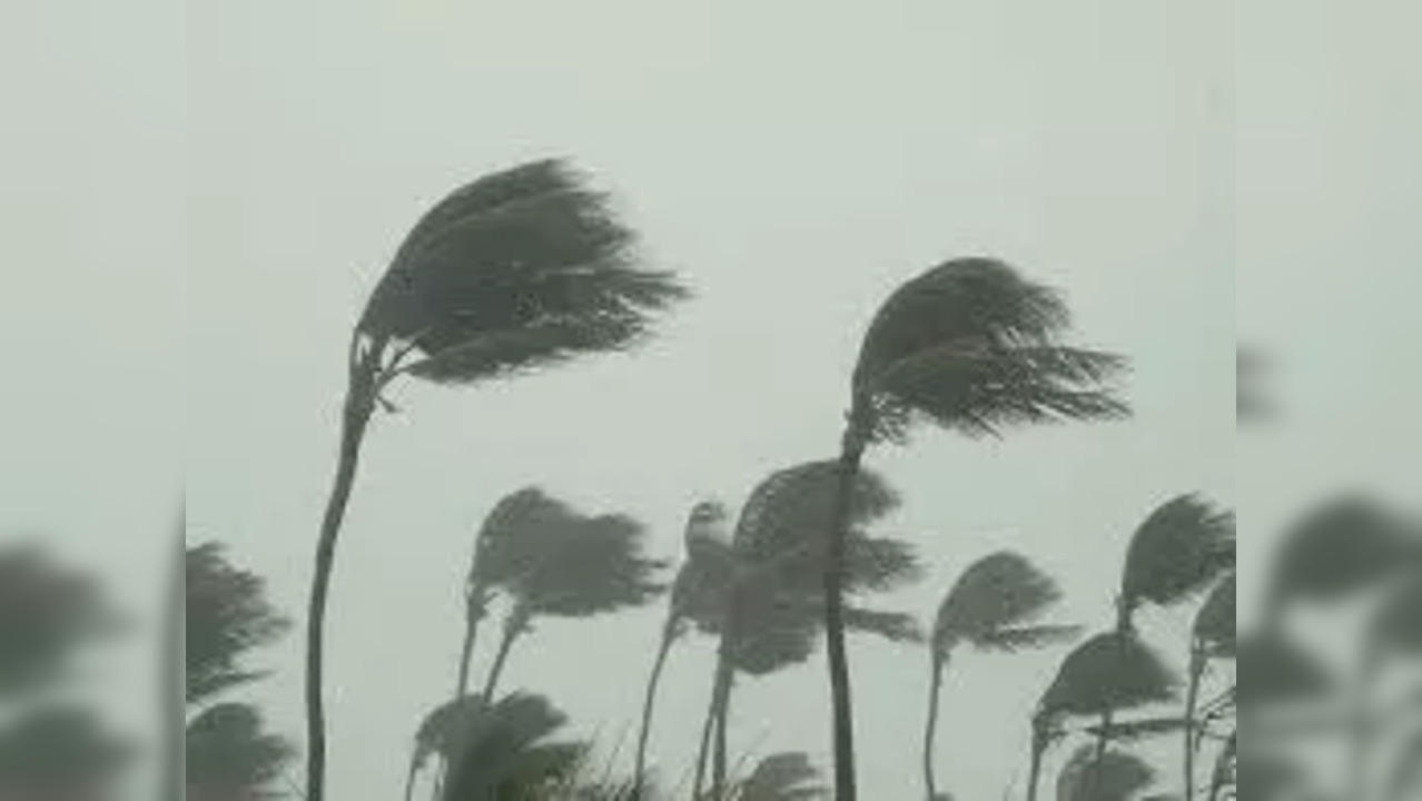 Hurricane Milton Artificial?